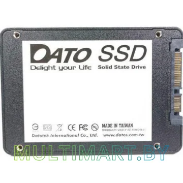 SSD диск Dato DS700 240GB (DS700SSD-240GB) картинка 2